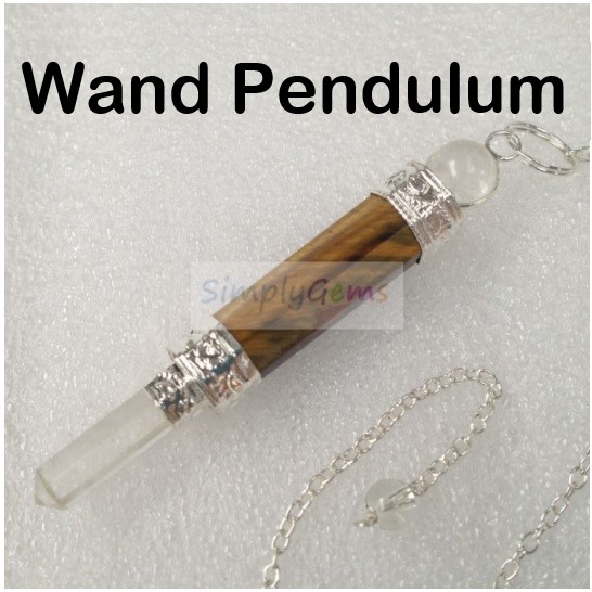WAND Pendulum
